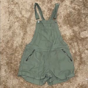 American eagle Overalls